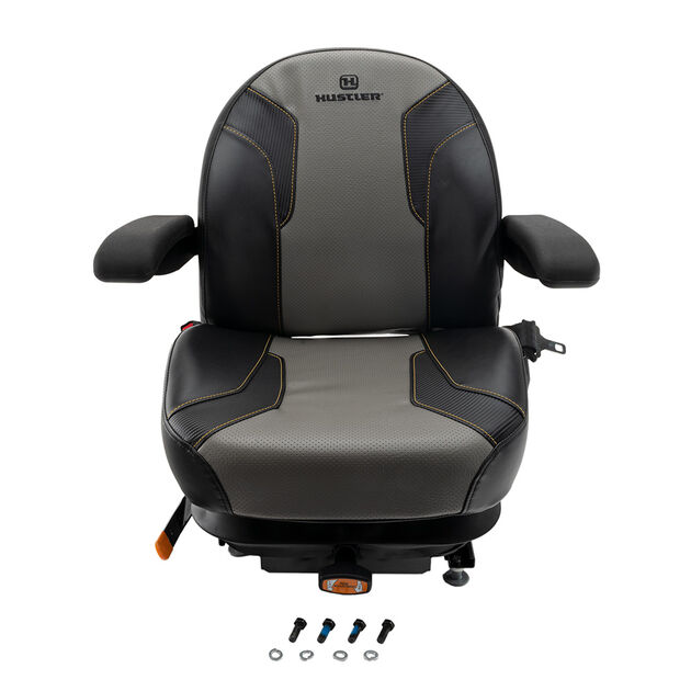 SEAT, SEATS INC 1110