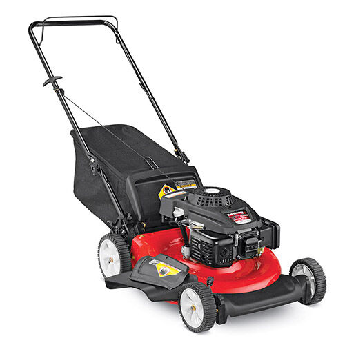 MTD Push Lawn Mower - Model 11A-A22J700 | GFP US MTD Push Lawn Mower - Model 11A-A22J700 | GFP US