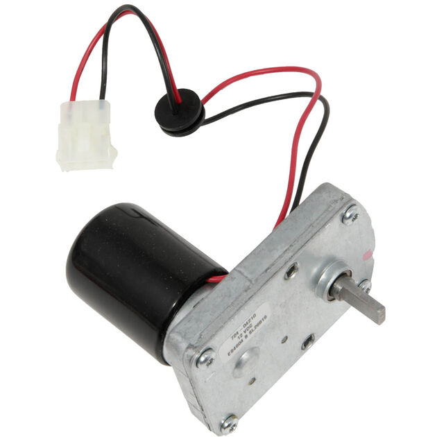 Chute Rotation Motor (No Pitch)