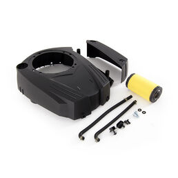 Blower Housing Assembly