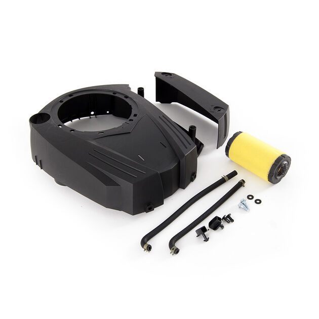 Blower Housing Assembly