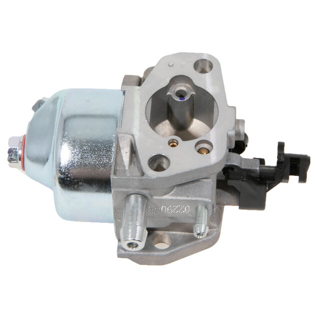 CARBURETOR ASM                