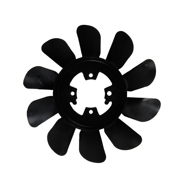 FAN-7" 10 BLADE