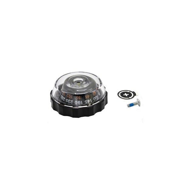 SVC, KNOB KIT