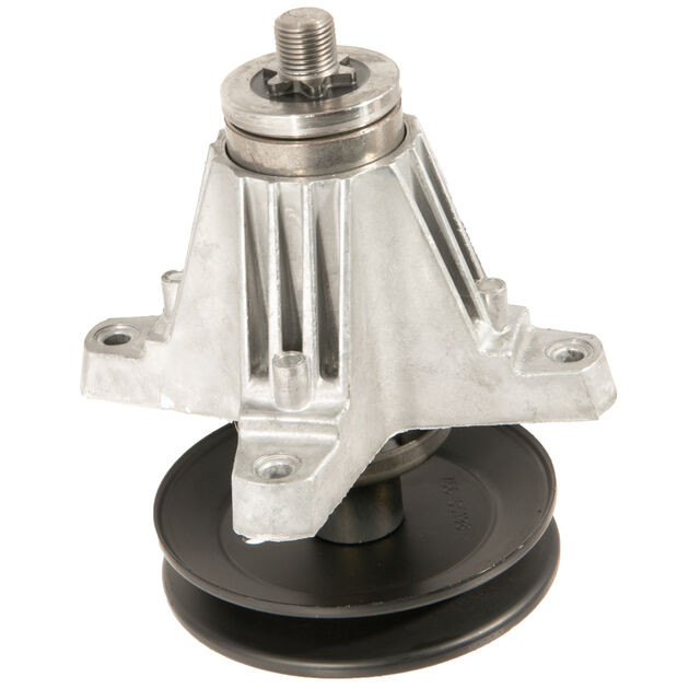 Spindle Assembly 4.6" Dia