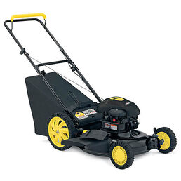 Mastercut Push Lawn Mower Model 11A-544C059