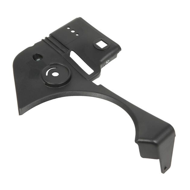 AIR CLEANER HOUSING           