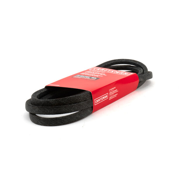 Riding Mower 42-inch Deck Belt