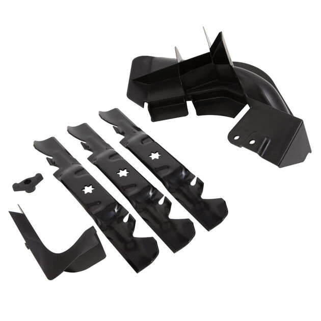 Mulching Kit for 50-inch Cutting Decks
