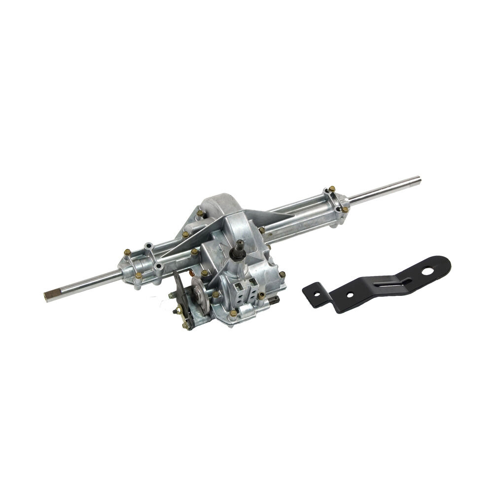 Variable-Speed Transaxle - 753-05851 | GFP US