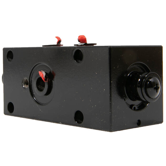 Lift Valve