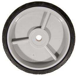 WHEEL 5-1.5 GRAY