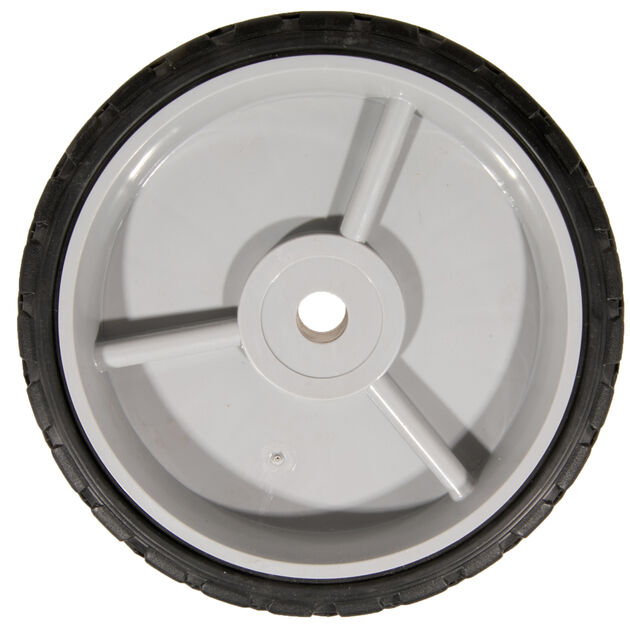 WHEEL 5-1.5 GRAY