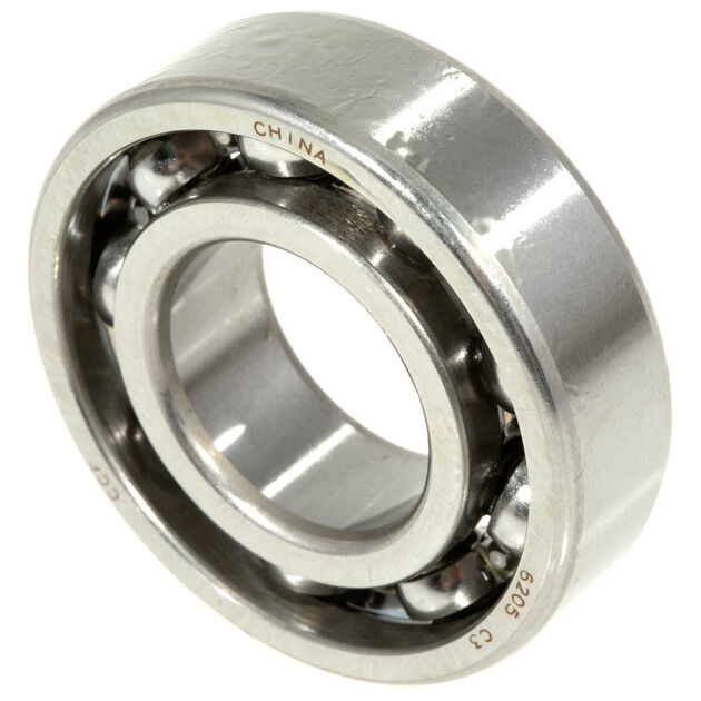 Ball Bearing