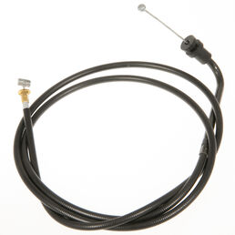Speed Select Cable W/Elbow