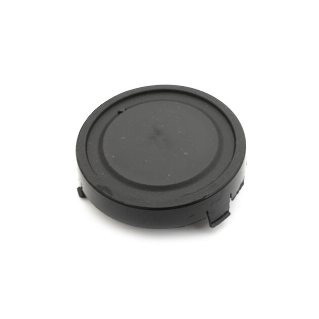 Steering Wheel Cap