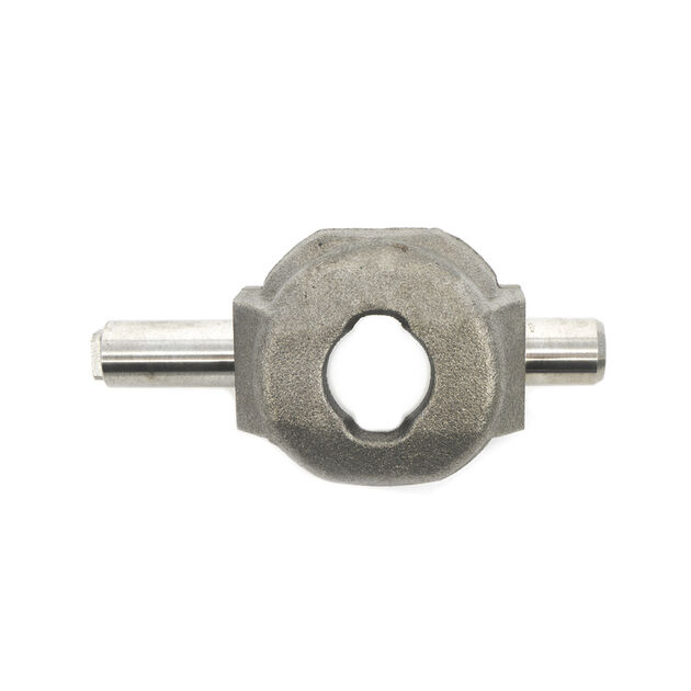 Trunnion Swash Plate