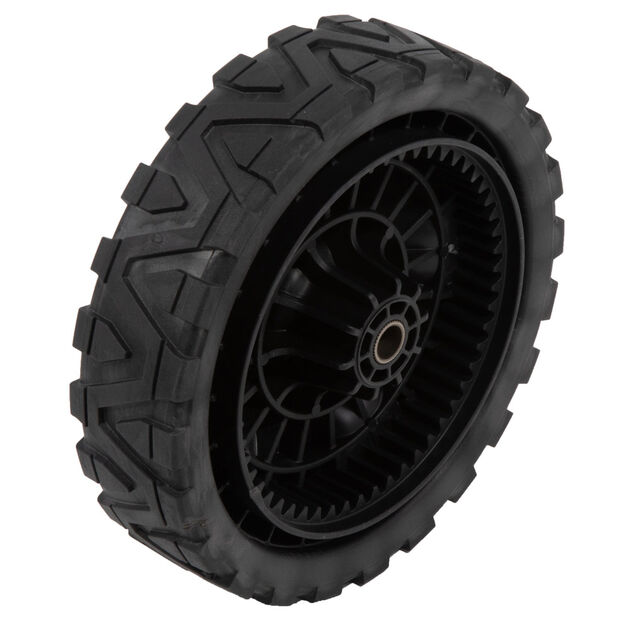 Wheel Assembly (8 x 2)