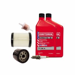 Engine Maintenance Kit