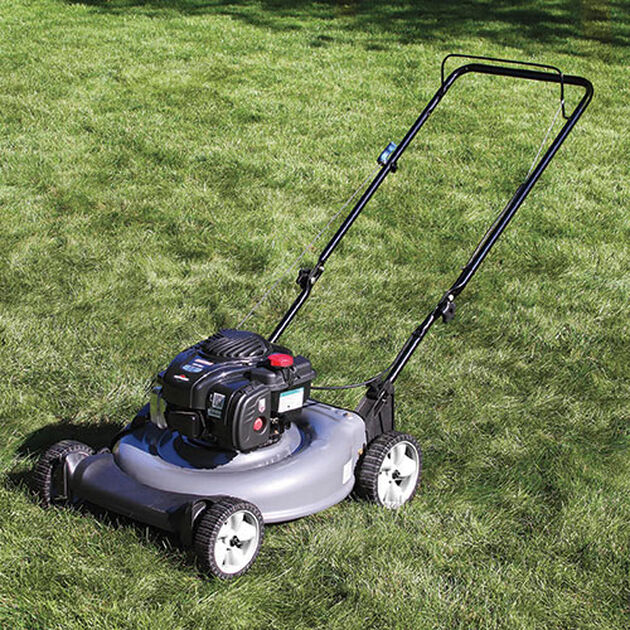 Craftsman 140cc 21" Push Lawn Mower 247.370001 