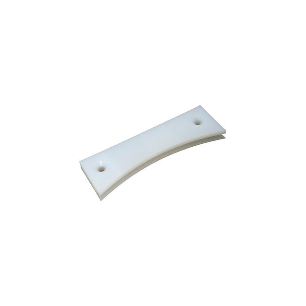 IDLER GUIDE, UHMW