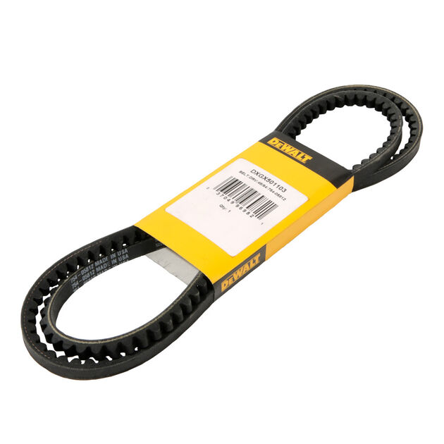 Drive Belt for 48-inch Cutting Decks