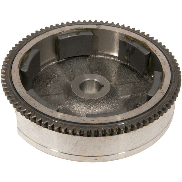 FLYWHEEL