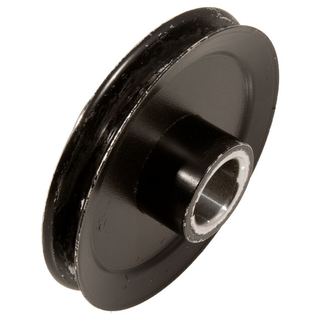 PULLEY, ENGINE SC SINGL