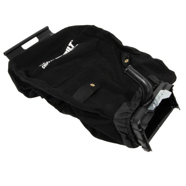 Chute and Bag Assembly (Troy Bilt)