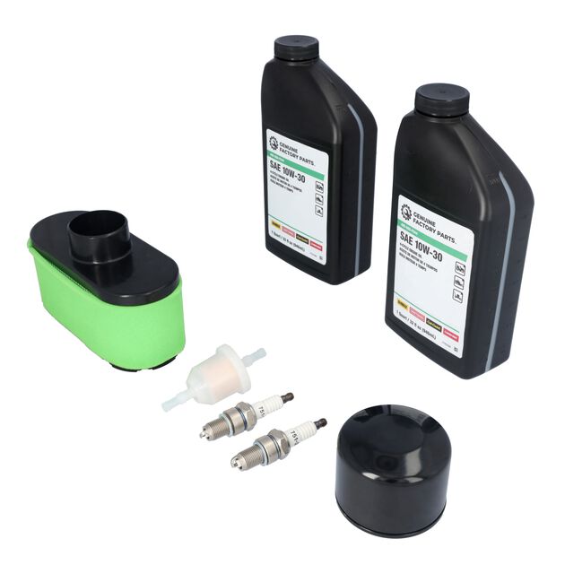 Kawasaki Engine Maintenance Kit
