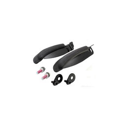 SVC, ARMREST SET