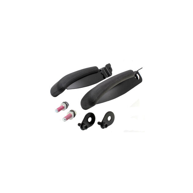 SVC, ARMREST SET