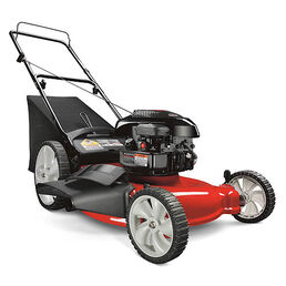 Yard Machines Push Lawn Mower Model 11A-544C000