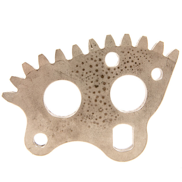 Steering Gear 12T