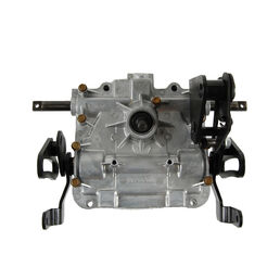 Steering Assembly