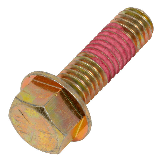 Screw 3/8-16 x 1.25 Gr5