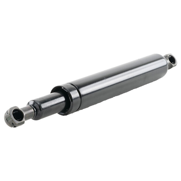 DAMPER, STEERING