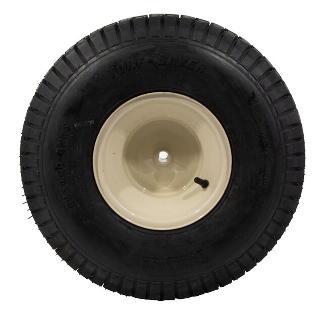 Wheel Assembly (20 x 8 x 8) (Beige-Carlisle)