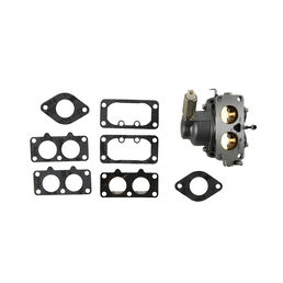 Briggs and Stratton Part Number 791230. Carburetor