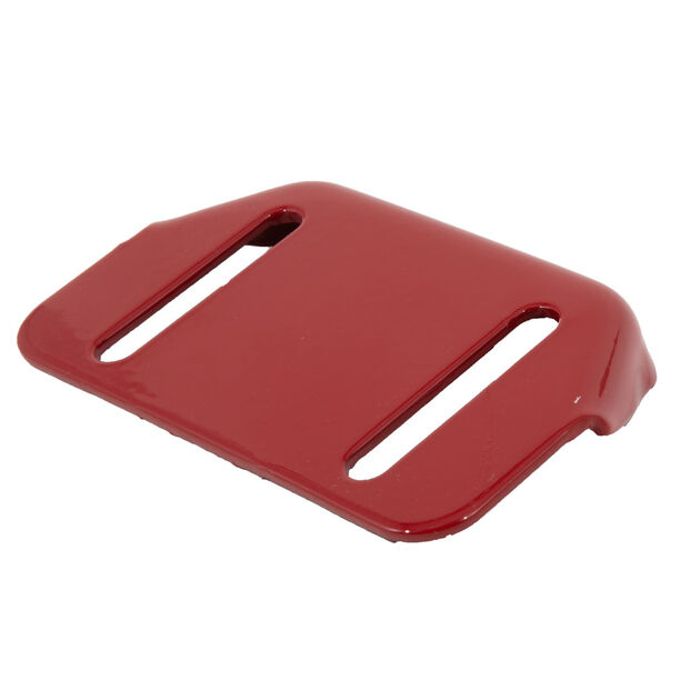 Standard Slide Shoe (Craftsman Red)