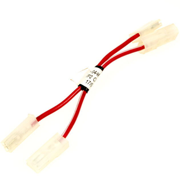 Jumper Harness Assembly
