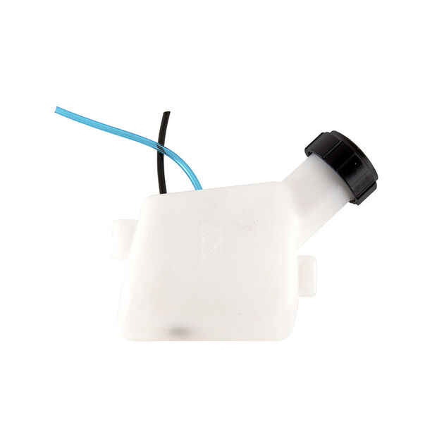 FUEL TANK ASM  AC8           N