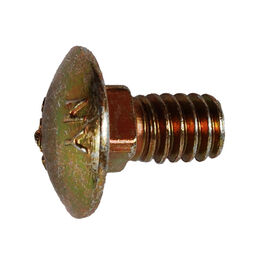 Carriage Bolt 1/4-20 x .50