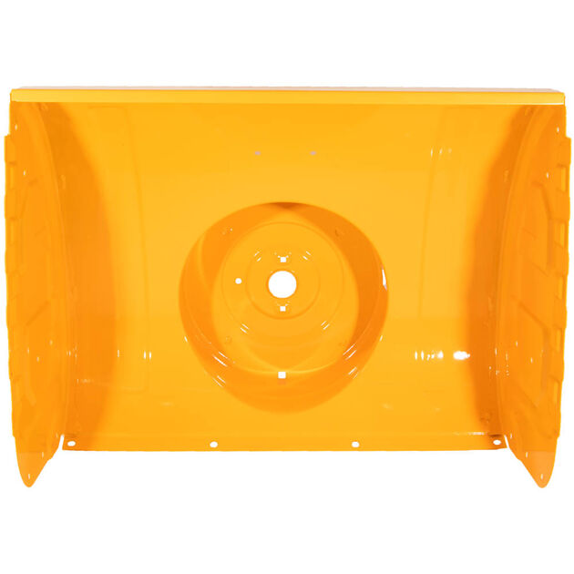 26" Auger Housing (Cub Cadet Yellow)
