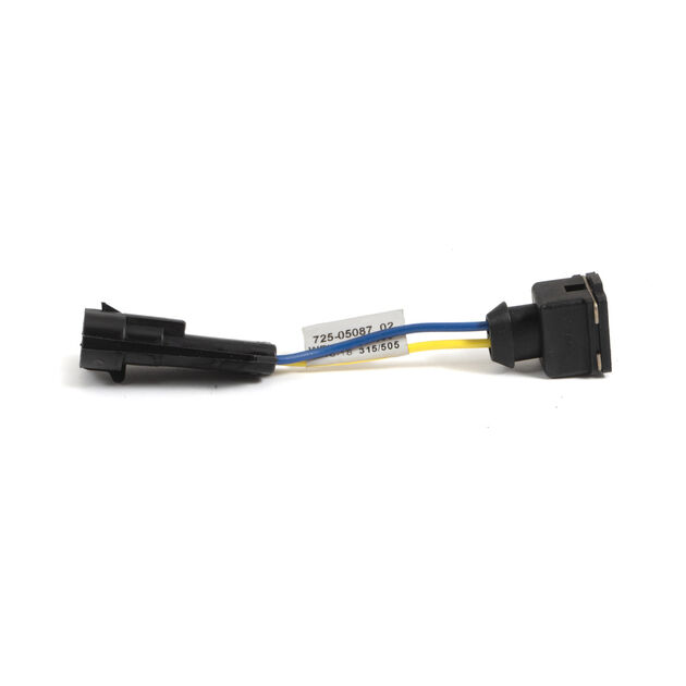 Jumper Harness