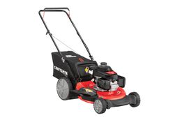 Craftsman Push Lawn Mower Model 11A-B2AQ593