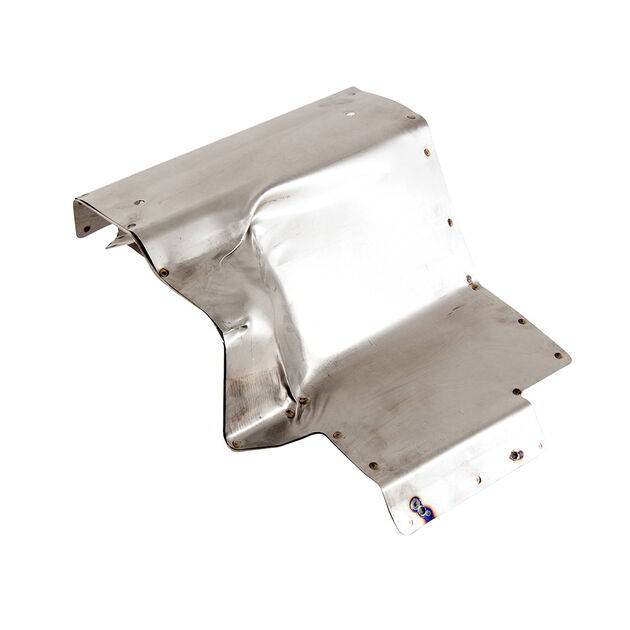 95300-115H-0007 INSULATION   S
