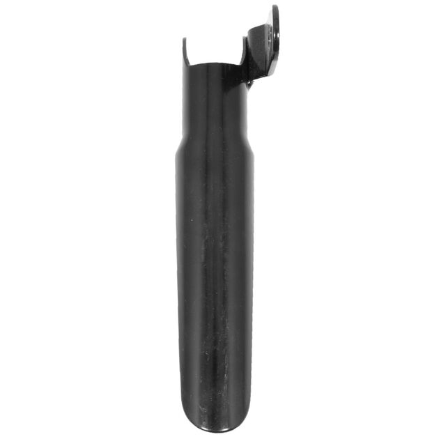 Clutch Lever Assembly (Powder Black)