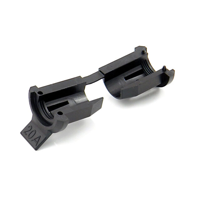 FUSE HOUSE HOLDER            N