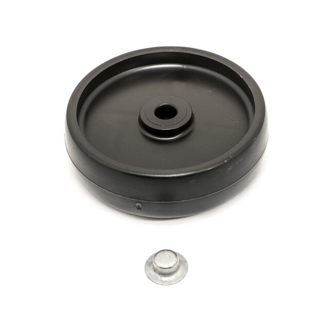 Wheel-5.0 x 1.38